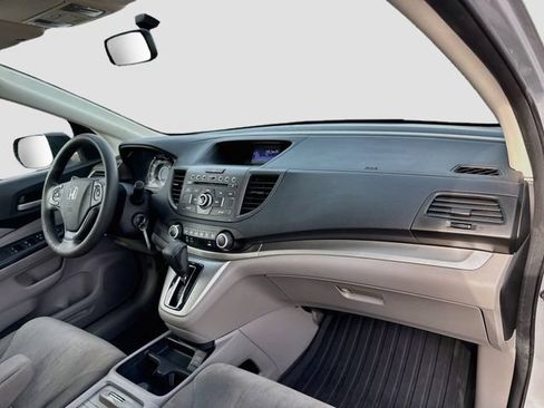 Used 2014 Honda CR-V LX image 34