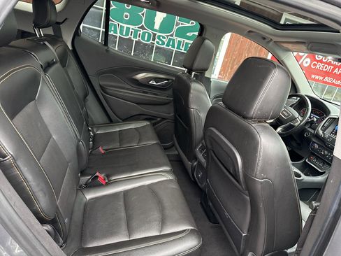 Used 2020 GMC Terrain SLT w/ Preferred Package image 13