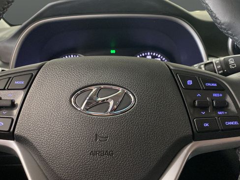 Used 2020 Hyundai Tucson Limited AWD/4WD image 15