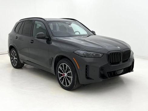New 2026 BMW X5 xDrive40i w/ M Sport Package image 4