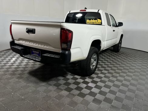 Used 2021 Toyota Tacoma SR RWD image 8