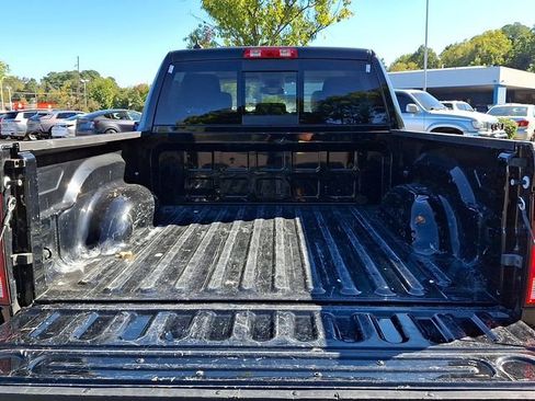 Used 2023 RAM 1500 Classic SLT w/ Trailer & Traction Group image 37