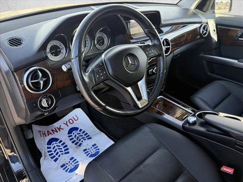 Used 2015 Mercedes-Benz GLK 350 2WD image 12