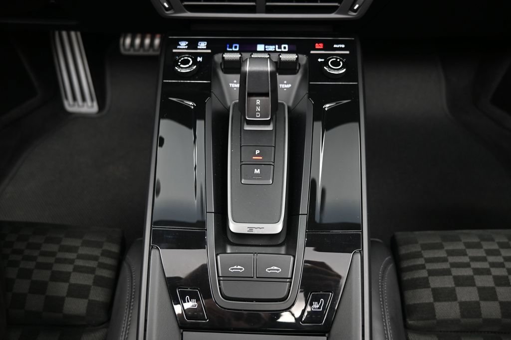 Certified 2026 Porsche 911 Targa 4S AWD/4WD image 18