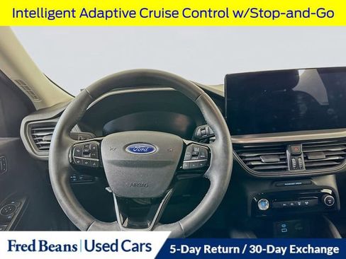 Certified 2023 Ford Escape Active w/ Tech Pack #2 image 29