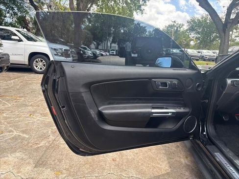 Used 2019 Ford Mustang Bullitt w/ Bullitt Electronics Package image 11