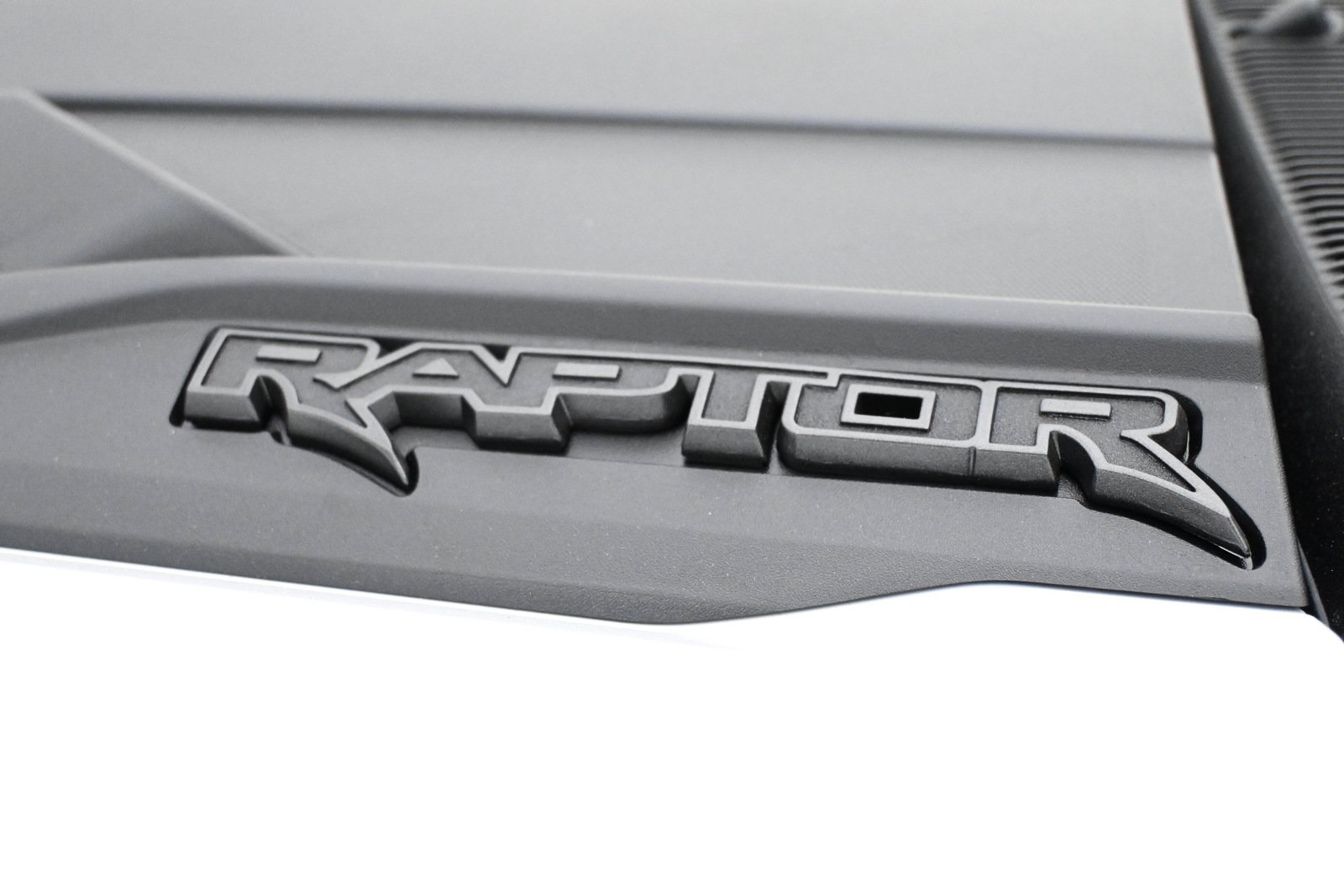 New 2026 Ford Bronco Raptor AWD/4WD image 12