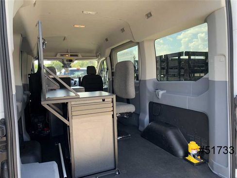 Used 2018 Ford Transit 150 XLT image 12