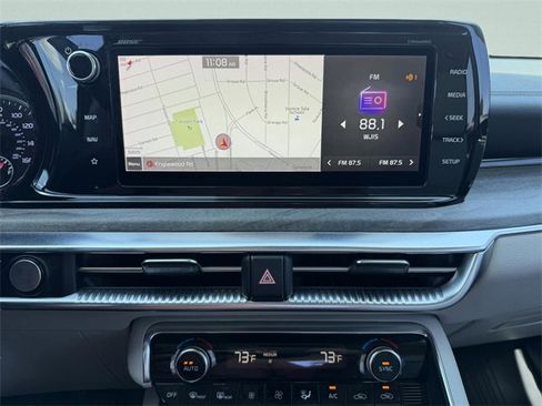 Used 2022 Kia K5 EX w/ EX Premium Package image 24