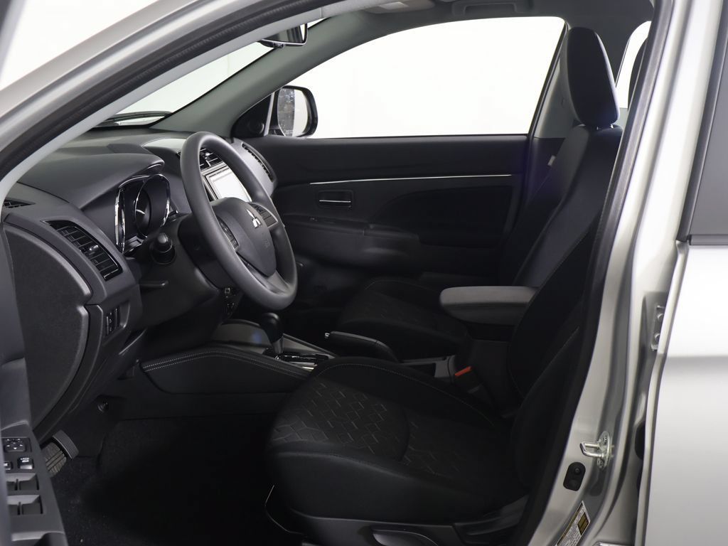 New 2027 Mitsubishi Outlander Sport ES AWD/4WD image 21