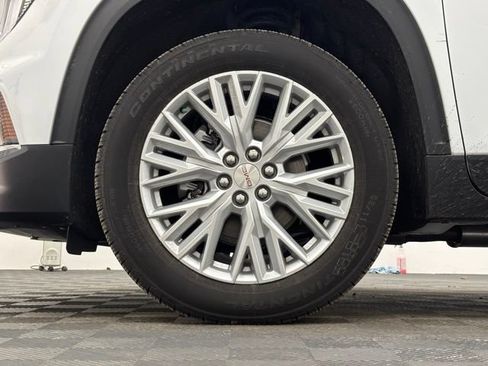 New 2026 GMC Acadia Elevation w/ Elevation Premium Package FWD image 16