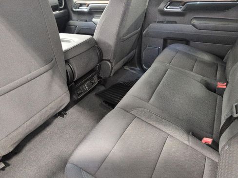 Used 2024 Chevrolet Silverado 1500 LT AWD/4WD image 21