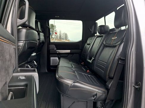 Used 2023 Ford F150 Platinum w/ Equipment Group 701A High AWD/4WD image 10