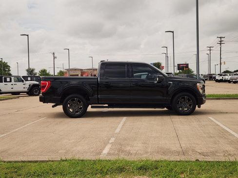 Used 2023 Ford F150 XLT w/ Equipment Group 302A High RWD image 7