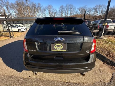 Used 2014 Ford Edge SEL w/ Equipment Group 205A image 6