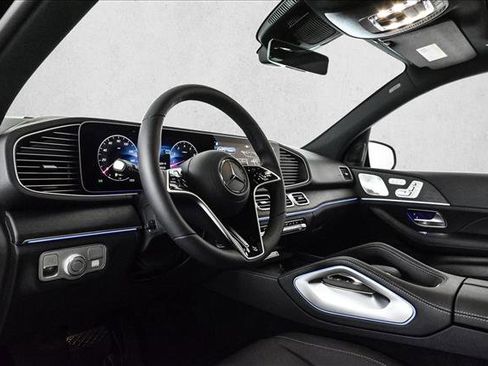New 2026 Mercedes-Benz GLE 350 4MATIC image 10