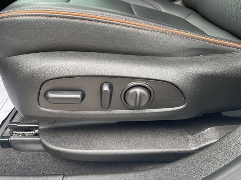 Used 2023 GMC Acadia AT4 w/ Technology Package image 34