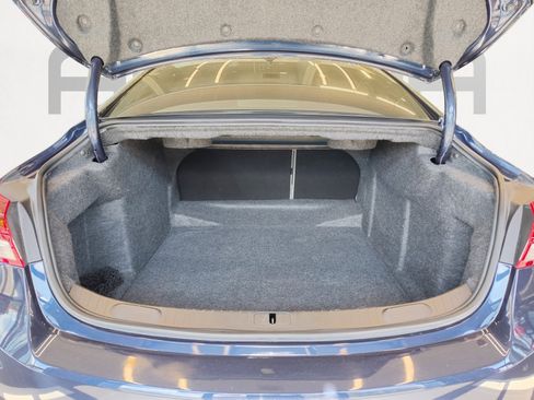 Used 2017 Chevrolet Impala Premier w/ Enhanced Convenience Package image 13