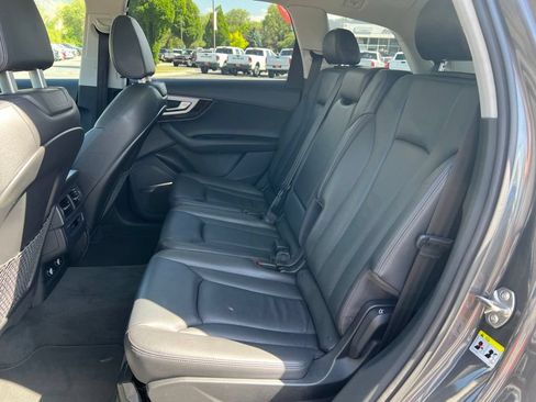 Used 2018 Audi Q7 2.0T Premium Plus AWD/4WD image 23