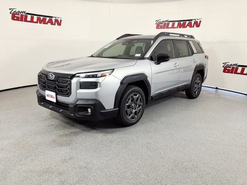 New 2026 Subaru Outback Premium image 4