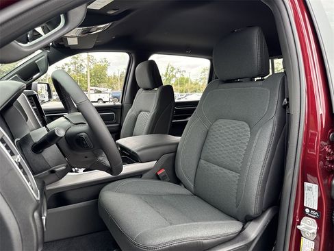 New 2026 RAM 1500 Big Horn image 12