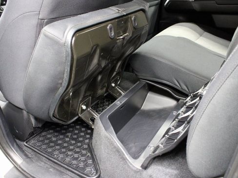 Used 2021 Toyota Tacoma TRD Sport image 50