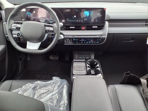 New 2026 Hyundai Ioniq 5 SEL image 15