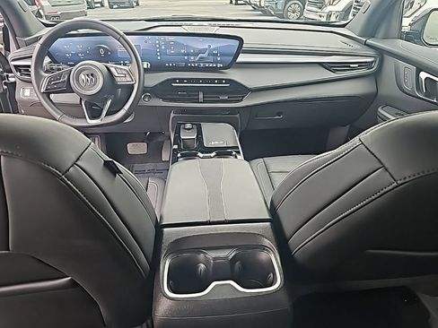 Certified 2025 Buick Enclave Sport Touring image 16