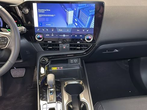 New 2026 Lexus NX 350h AWD w/ Accessory Package (Z1) image 13