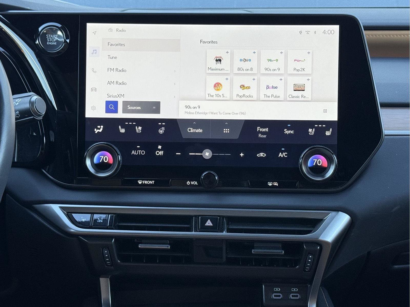 Certified 2024 Lexus RX 350 Premium Plus w/ Convenience Package AWD/4WD image 19