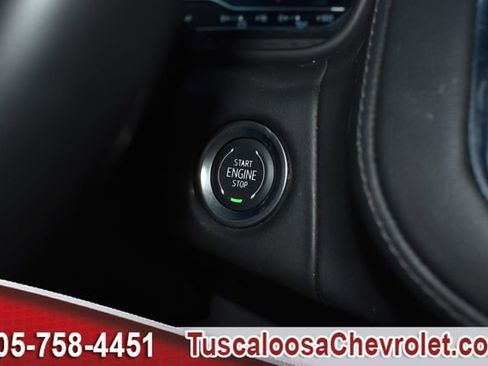 Used 2024 Chevrolet Tahoe LT image 43