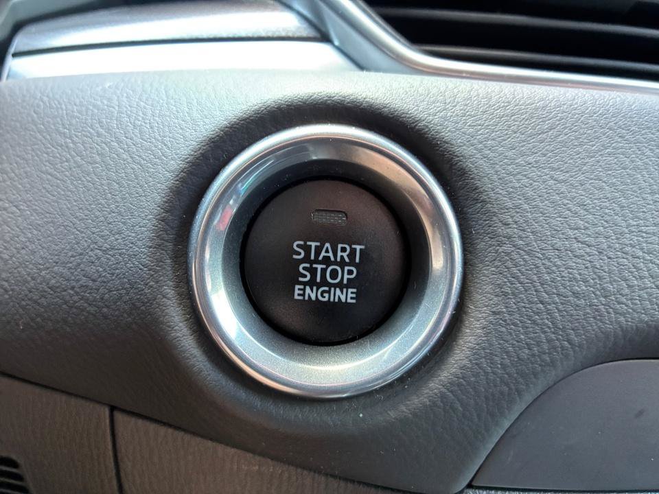 Certified 2024 MAZDA CX-5 Carbon Edition AWD/4WD image 20