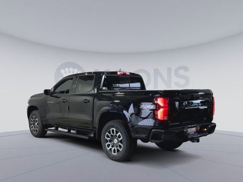 New 2026 Chevrolet Colorado Z71 w/ Z71 Convenience Package 2 AWD/4WD image 8