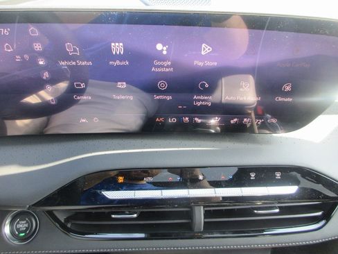 New 2026 Buick Enclave Avenir w/ Super Cruise Package image 19