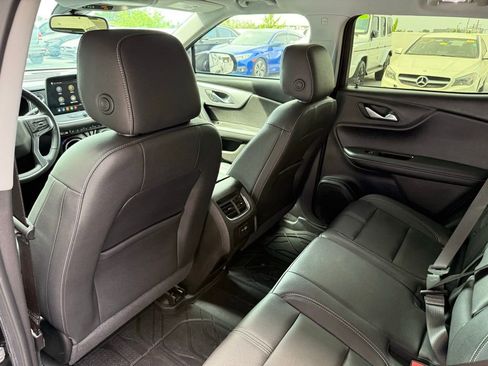 Used 2024 Chevrolet Blazer LT image 23