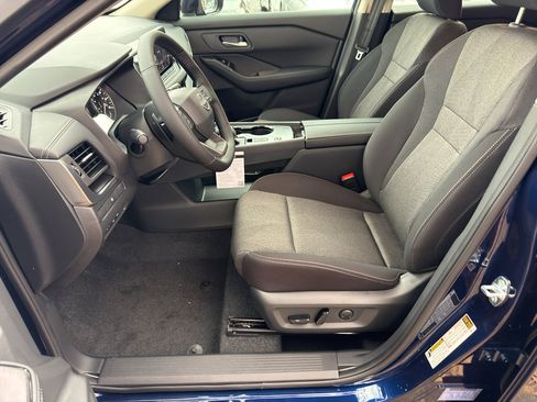 New 2026 Nissan Rogue SV image 14