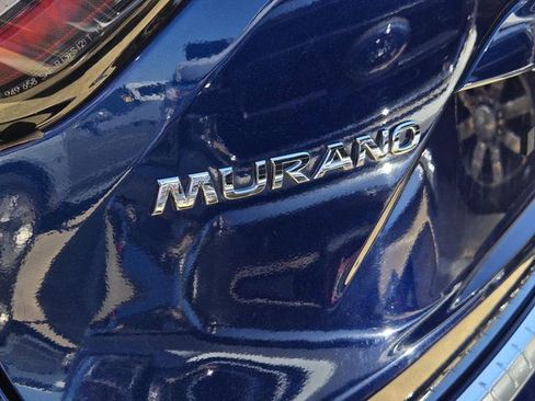 Used 2020 Nissan Murano S w/ Technology Package image 8