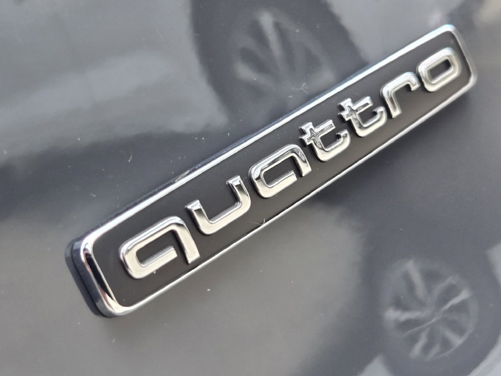 New 2027 Audi Q6 e-tron Premium AWD/4WD image 16