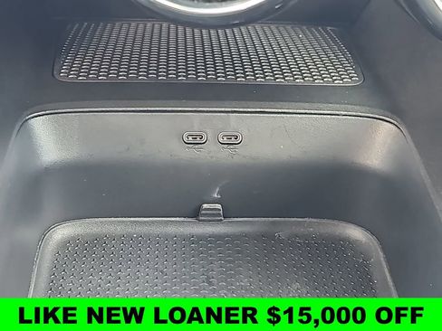 Used 2024 Chevrolet Blazer EV LT AWD/4WD image 26