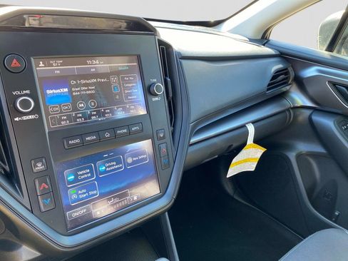 Used 2025 Subaru Impreza 2.0i image 28