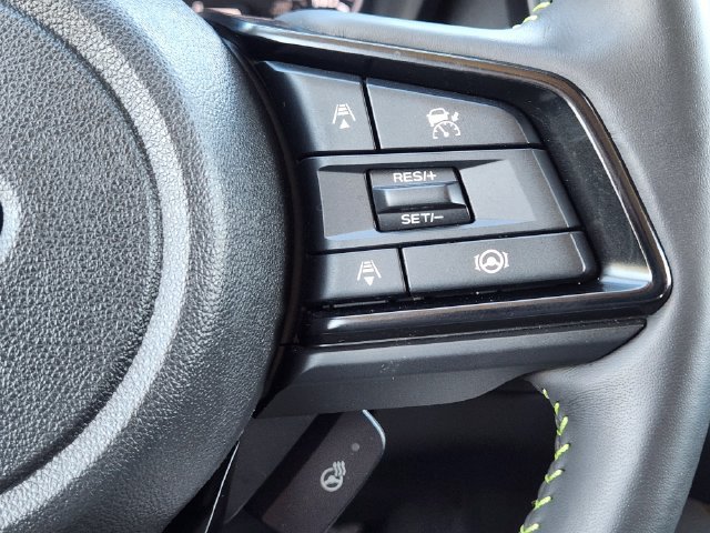 Certified 2026 Subaru Ascent Bronze Edition AWD/4WD image 31