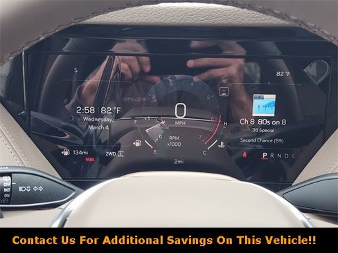 New 2026 GMC Yukon Denali image 11