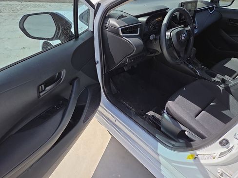 Used 2024 Toyota Corolla LE FWD image 20