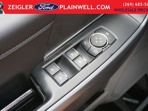 Used 2024 Ford F150 XLT w/ Tow/Haul Package image 31