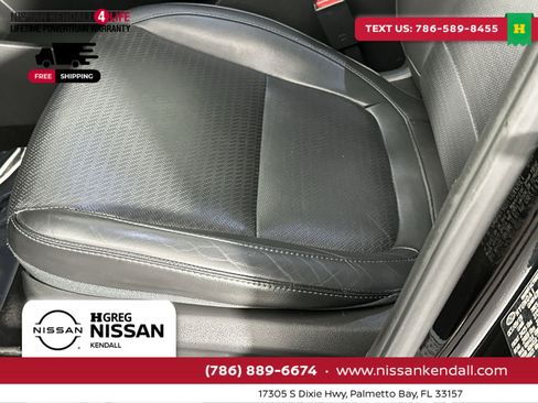 Used 2020 Hyundai Kona Ultimate image 16