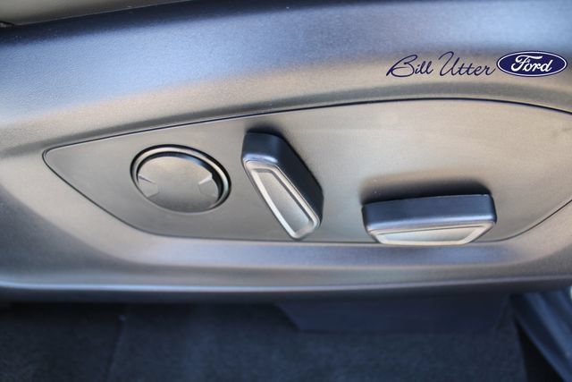 New 2027 Ford Explorer ST-Line RWD image 8