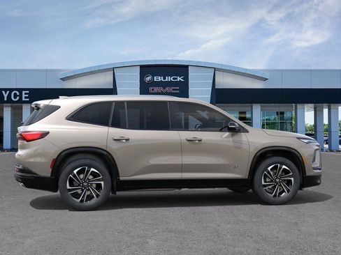 New 2026 Buick Enclave Sport Touring w/ Power Package image 5