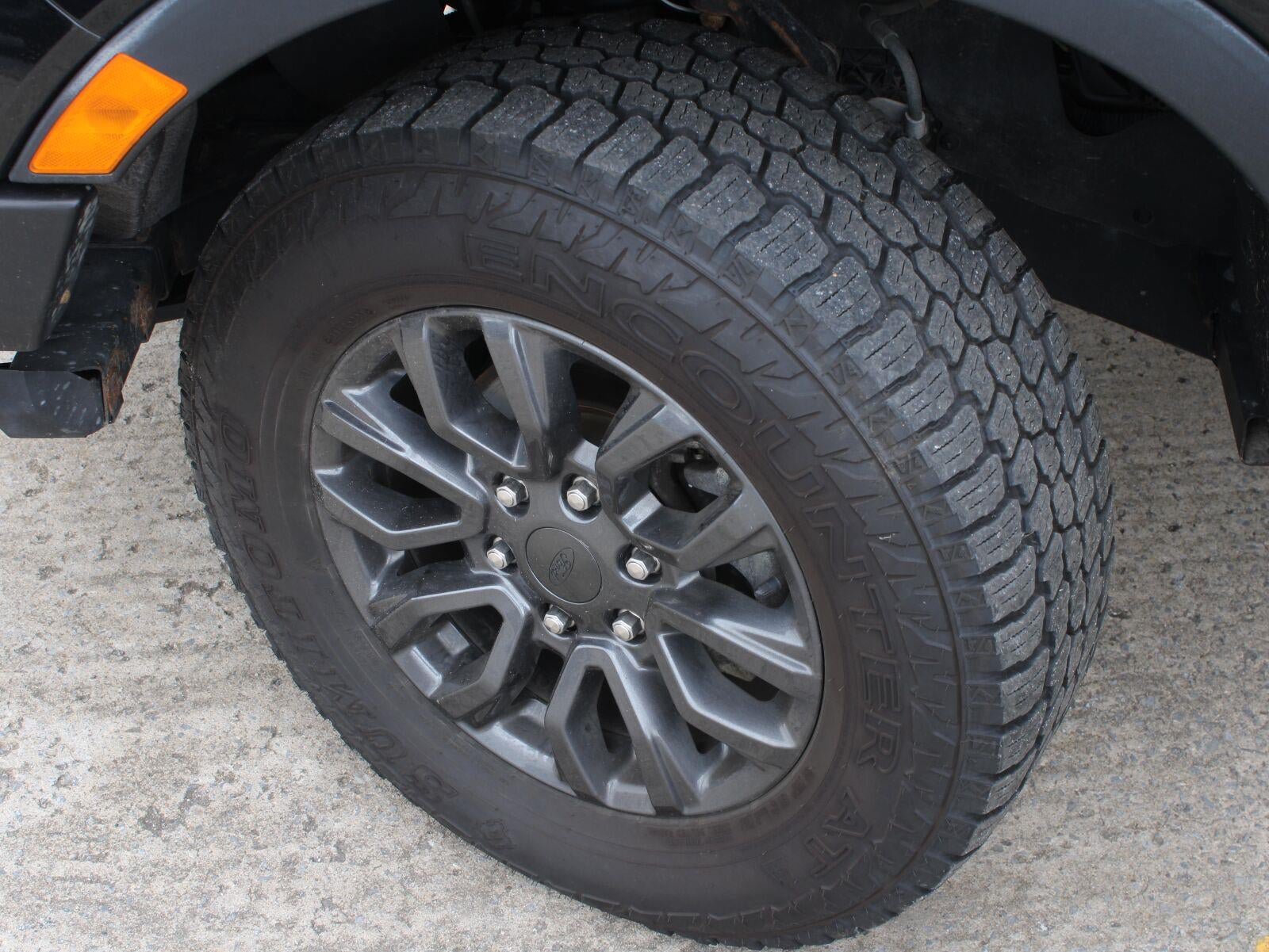 Used 2023 Ford Ranger XLT w/ Equipment Group 302A High AWD/4WD image 18