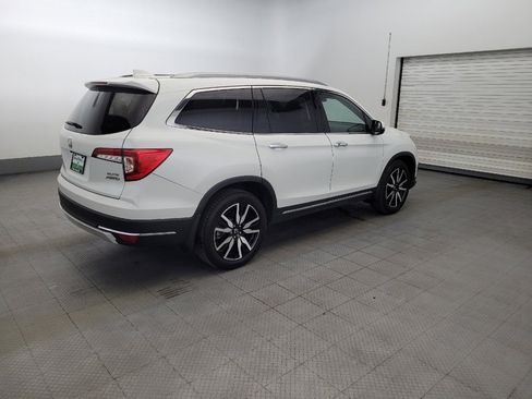 Used 2021 Honda Pilot Elite image 10