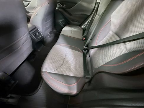 Certified 2022 Subaru Forester Sport AWD/4WD image 29